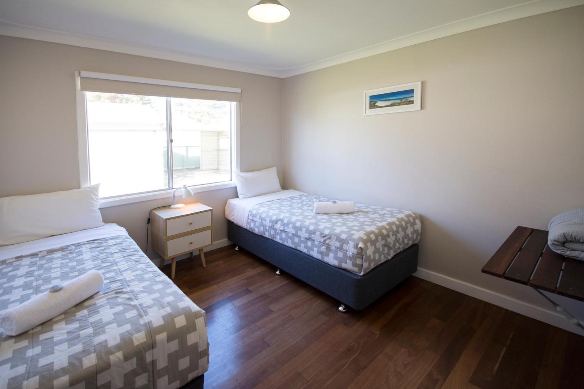Clearwater Motel Apartments Esperance Kültér fotó