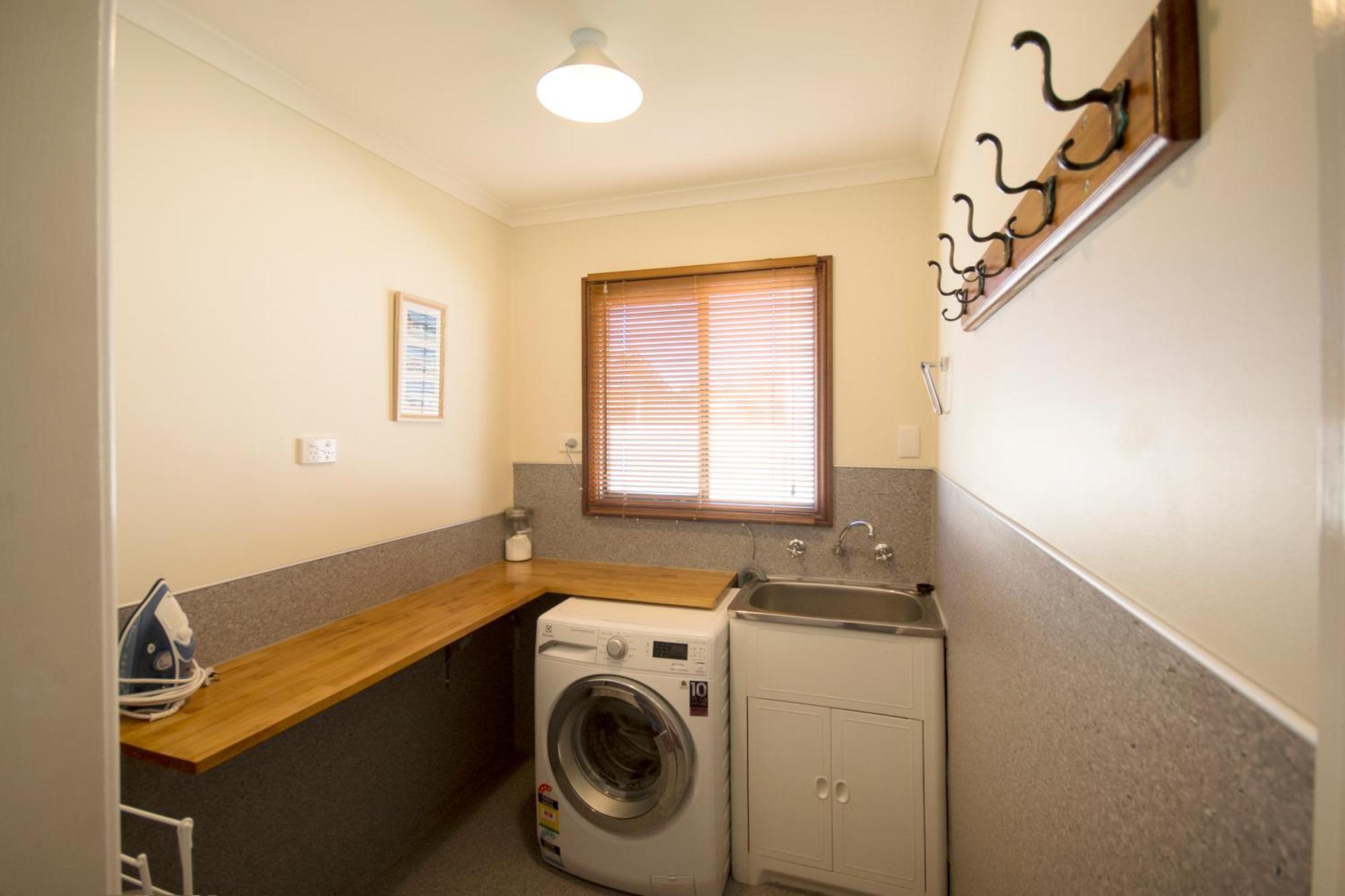 Clearwater Motel Apartments Esperance Kültér fotó