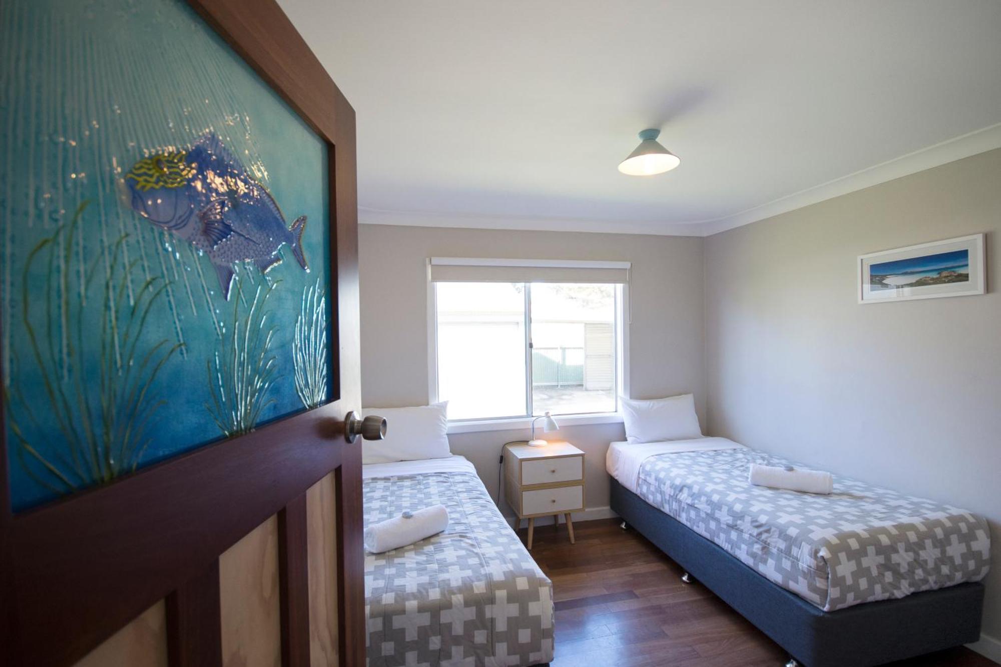 Clearwater Motel Apartments Esperance Kültér fotó
