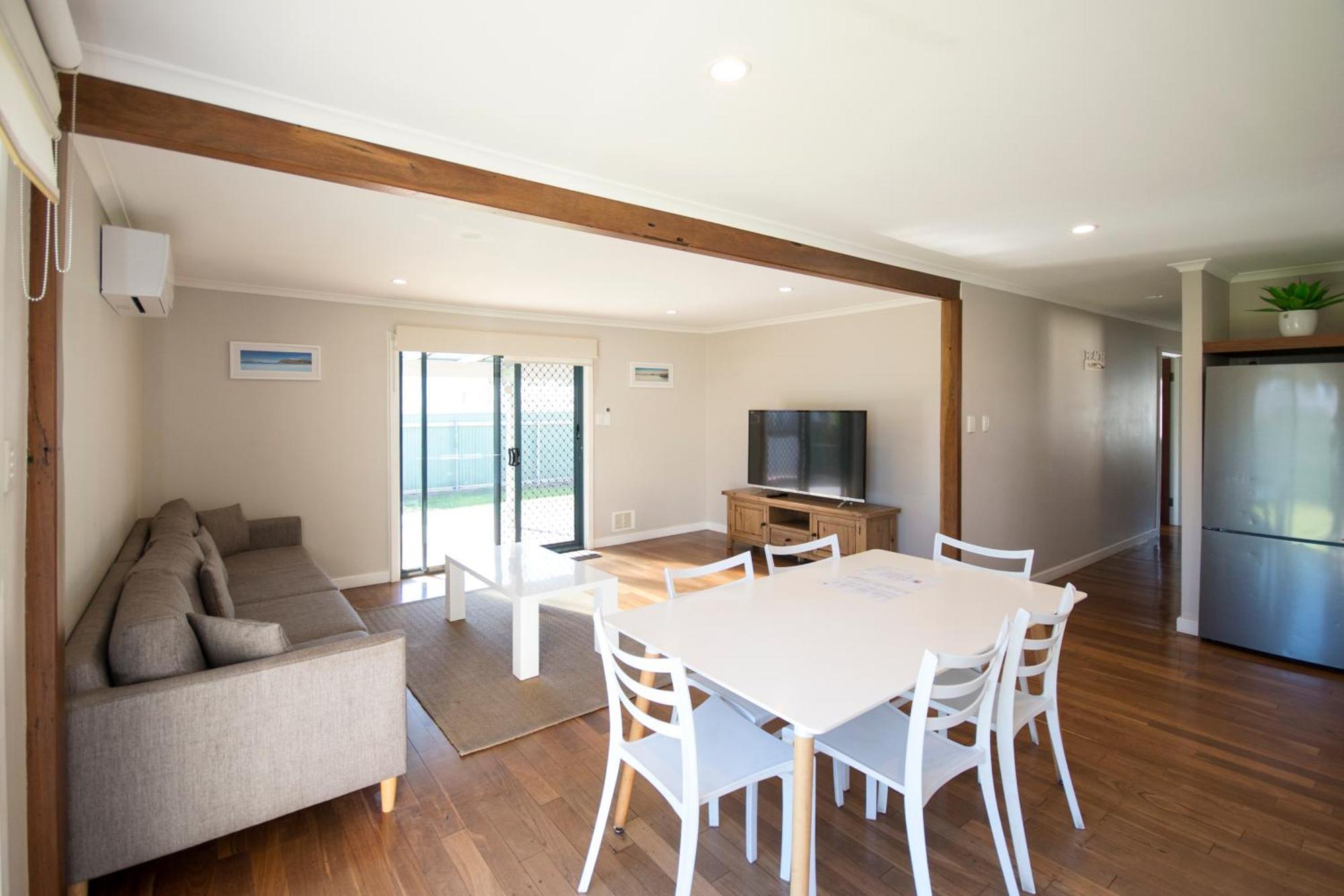 Clearwater Motel Apartments Esperance Kültér fotó
