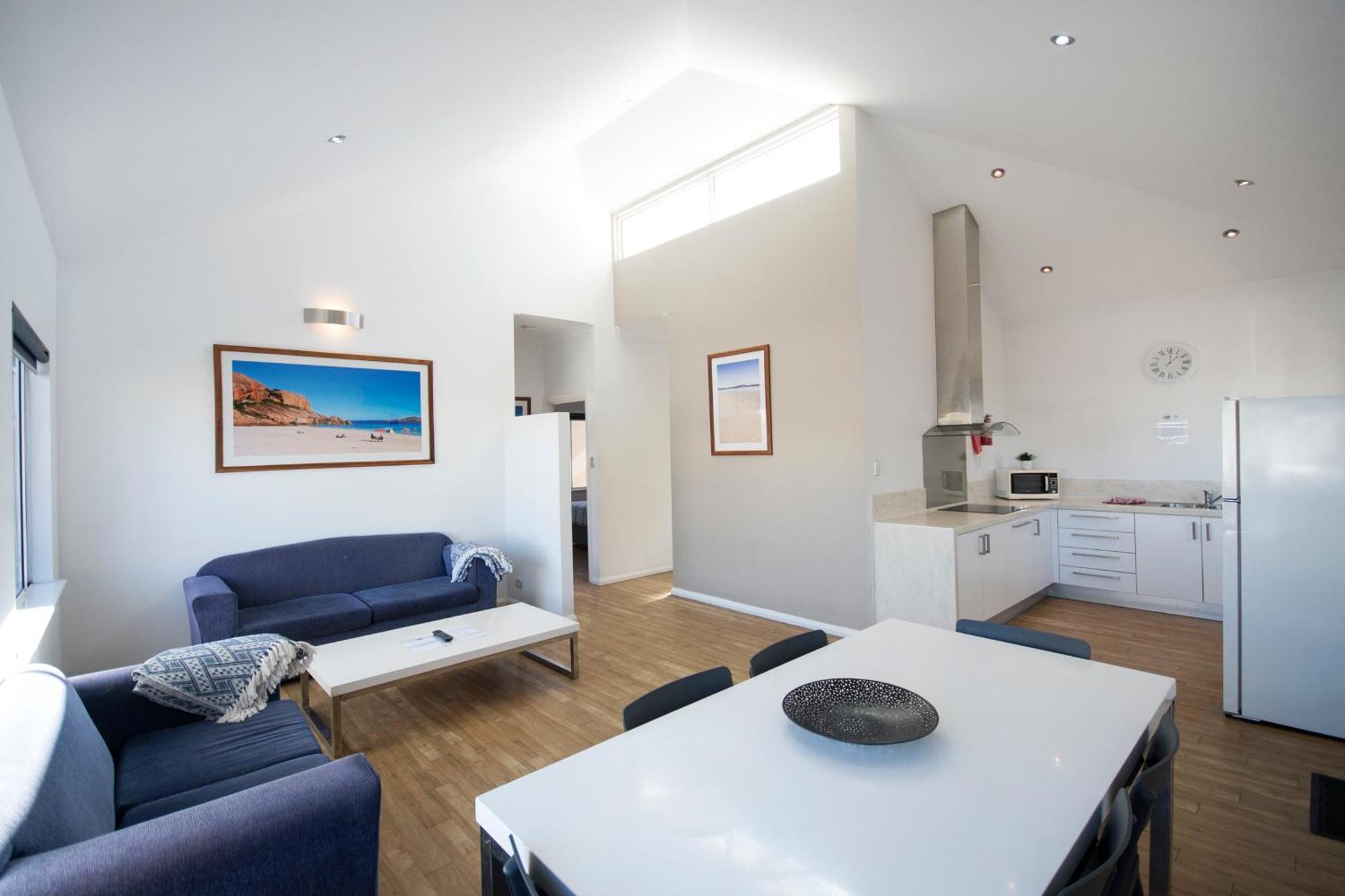 Clearwater Motel Apartments Esperance Kültér fotó