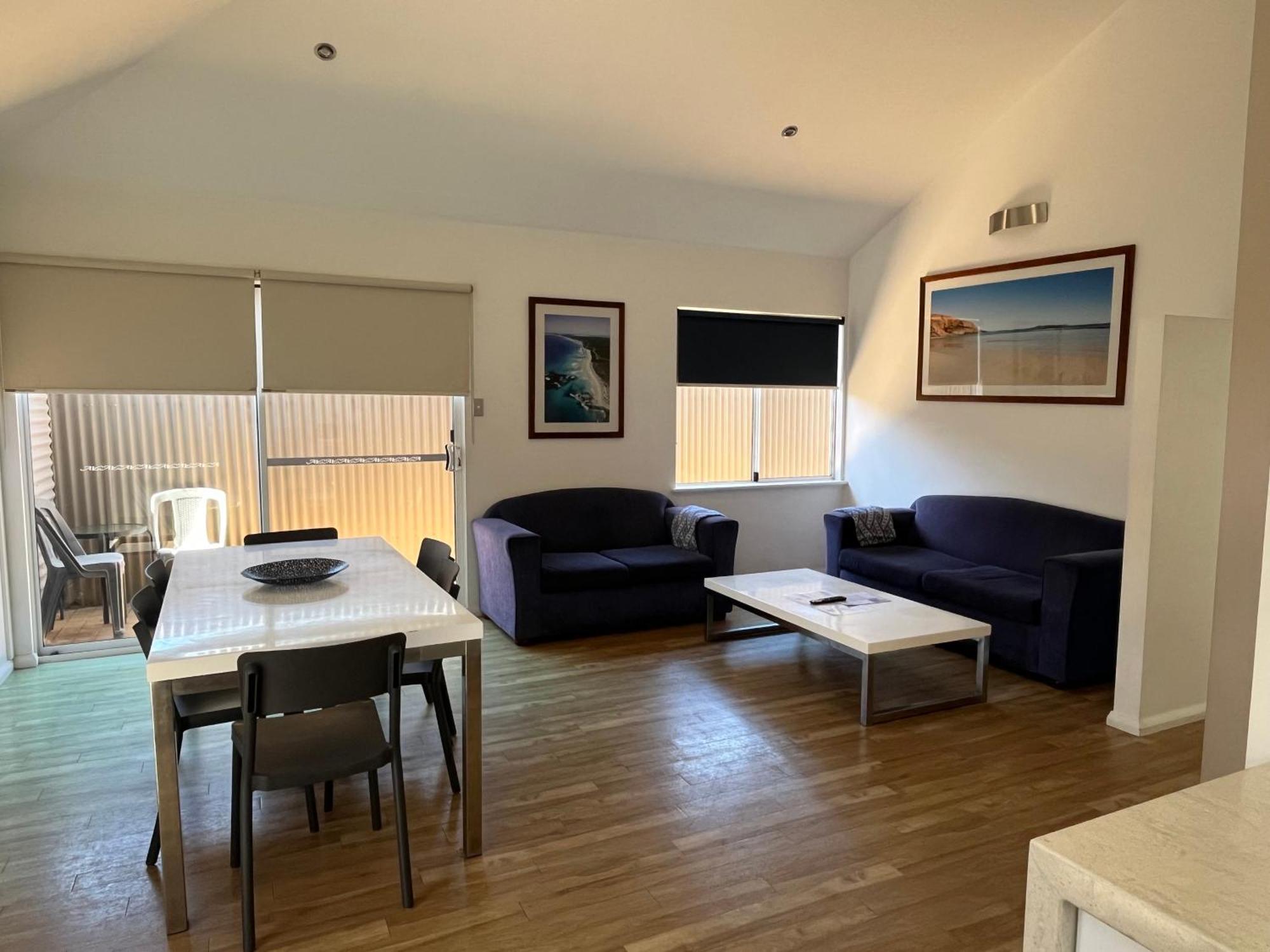 Clearwater Motel Apartments Esperance Kültér fotó