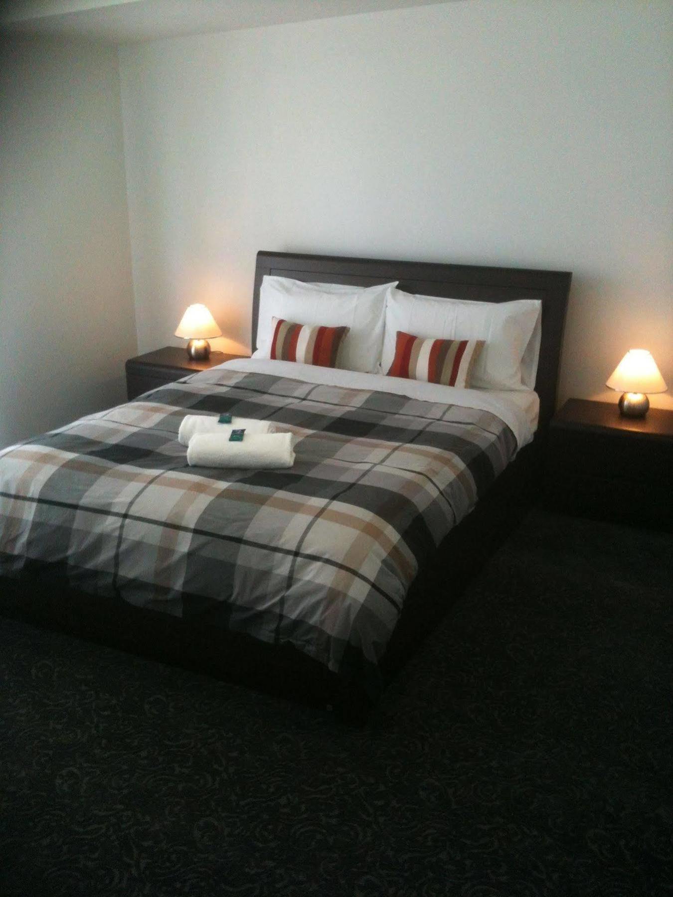 Clearwater Motel Apartments Esperance Kültér fotó