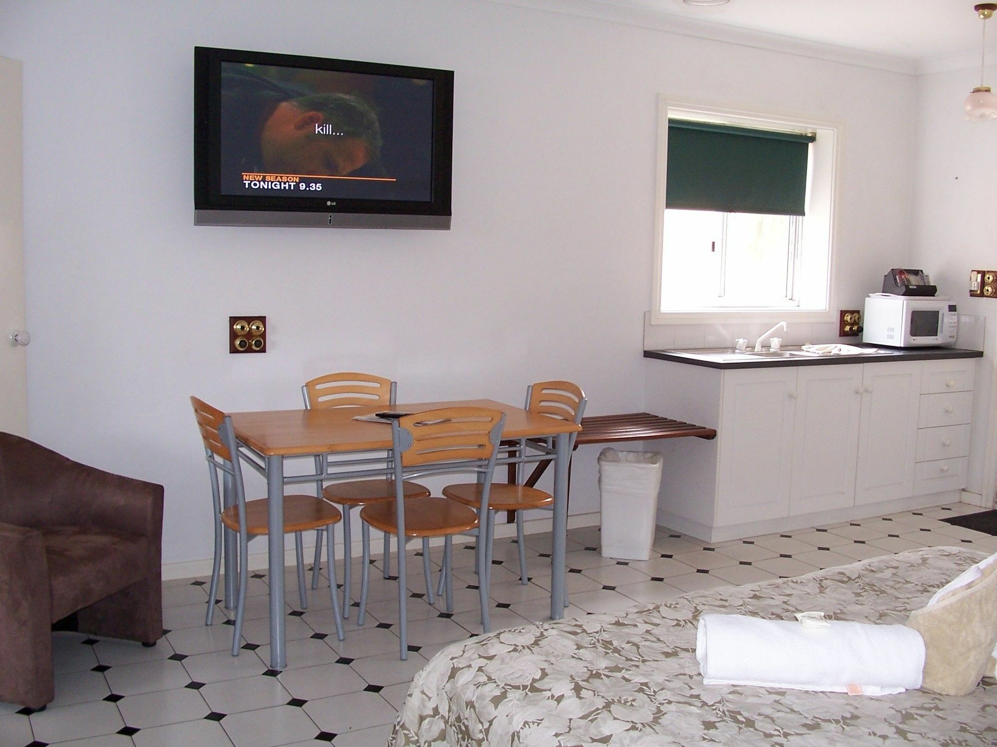Clearwater Motel Apartments Esperance Kültér fotó