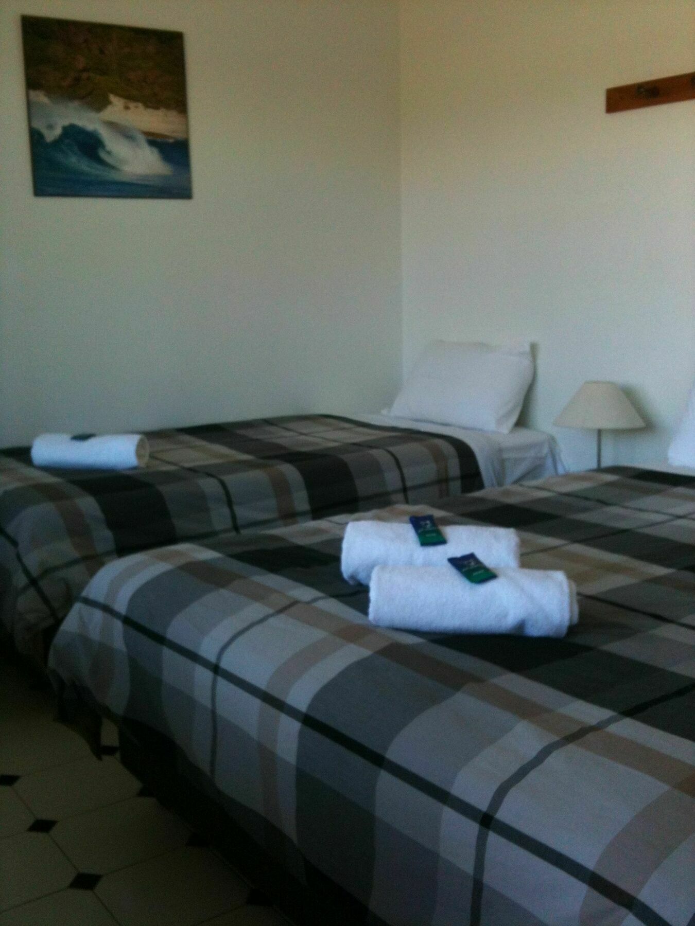 Clearwater Motel Apartments Esperance Kültér fotó