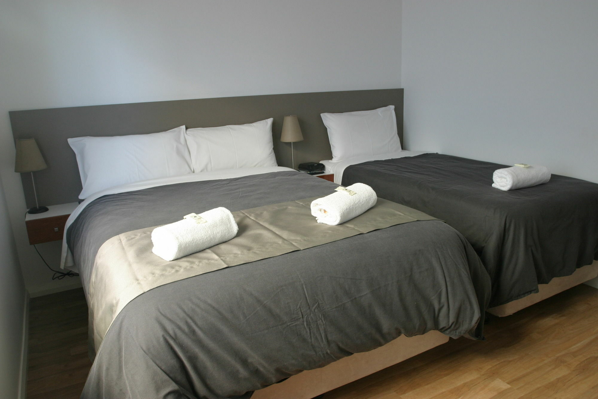 Clearwater Motel Apartments Esperance Kültér fotó